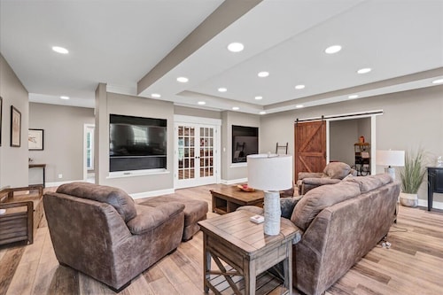 The Persimmon Ridge Lodge - Golf Room & Pickleball!