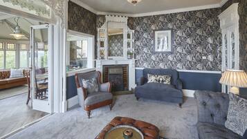 Luxury Chalet | 5 bedrooms, individually decorated, individually furnished