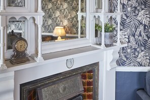 Luxury Chalet