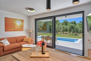 Een smart-tv