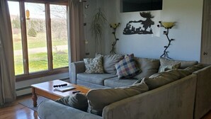 Oppholdsområde