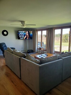 TV connectée