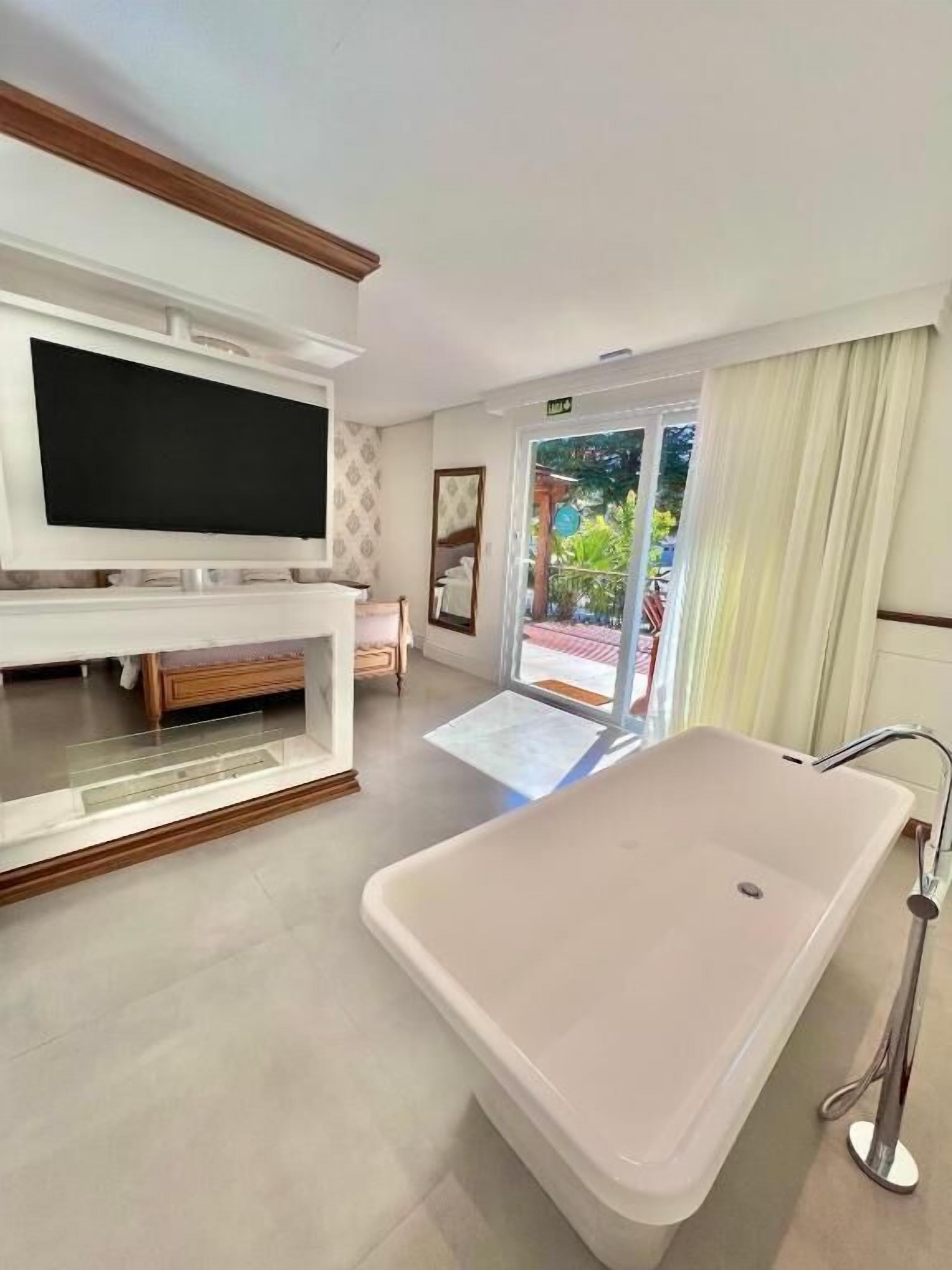 Foto - Pousada Ville Vie