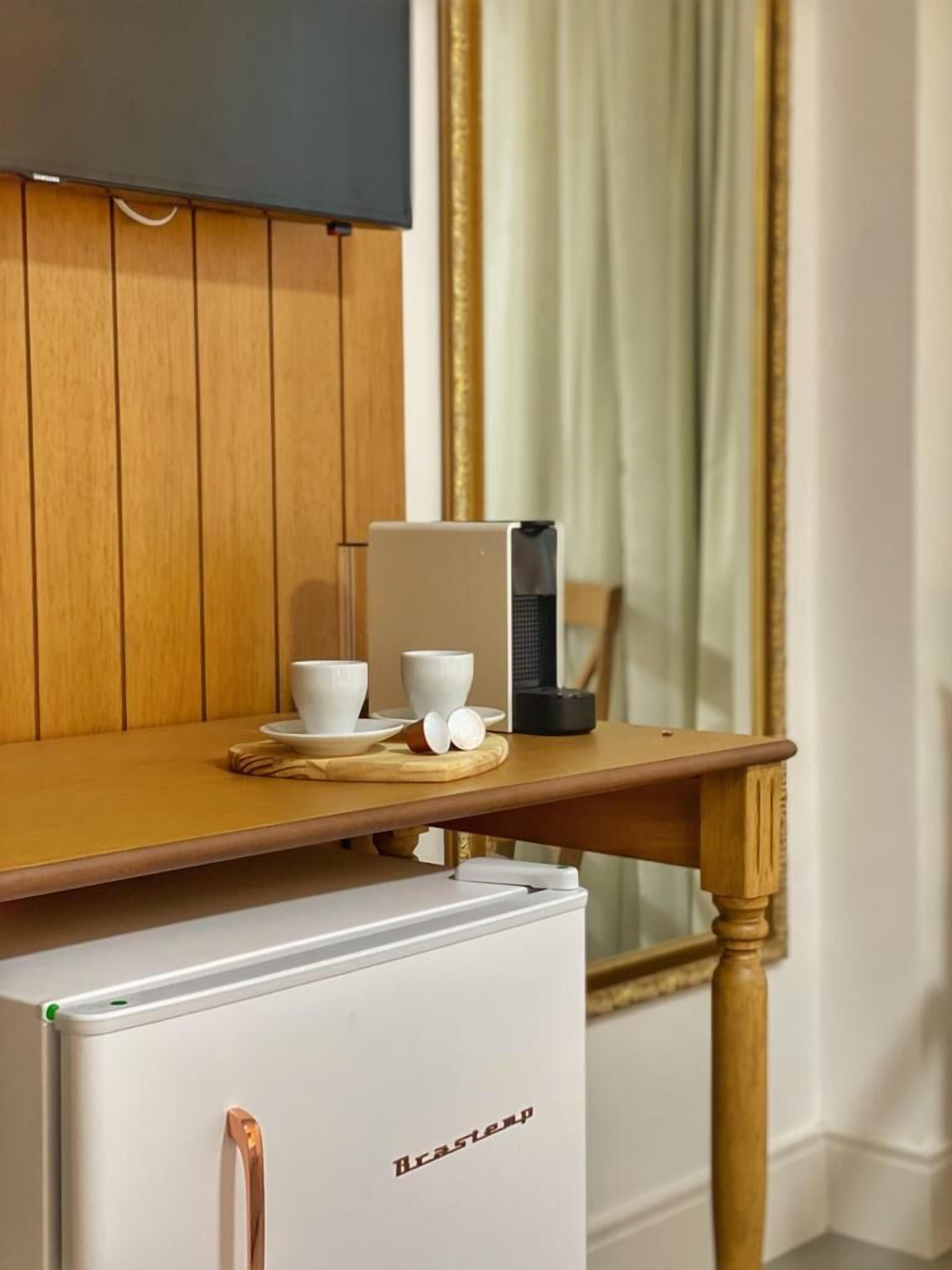 Foto - Pousada Ville Vie