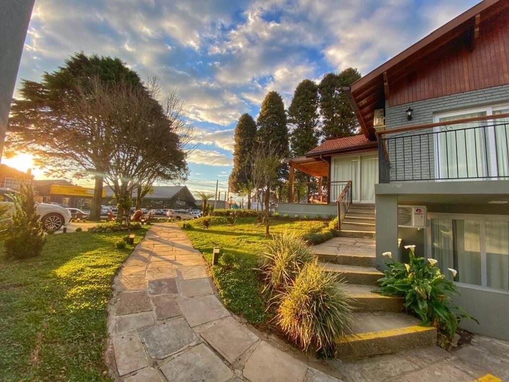 Foto - Pousada Ville Vie