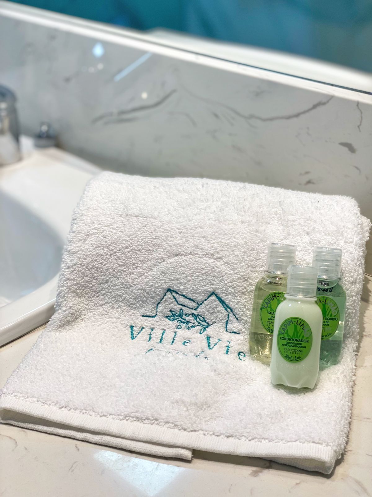 Foto - Pousada Ville Vie