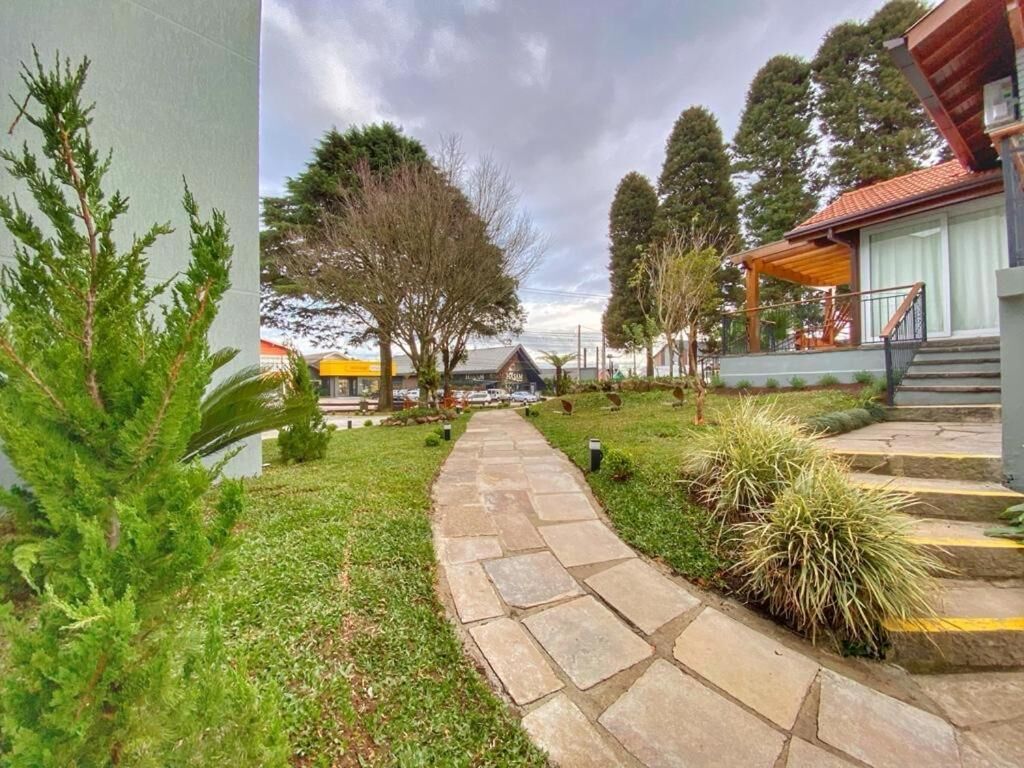 Foto - Pousada Ville Vie