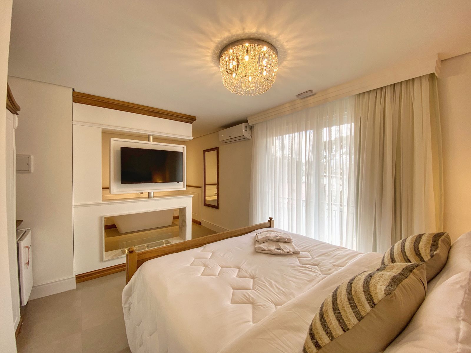 Foto - Pousada Ville Vie