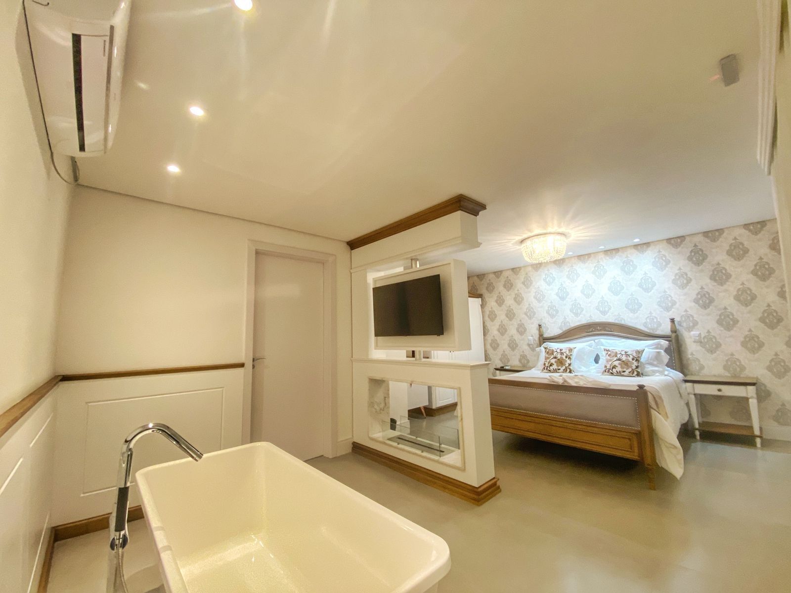 Foto - Pousada Ville Vie