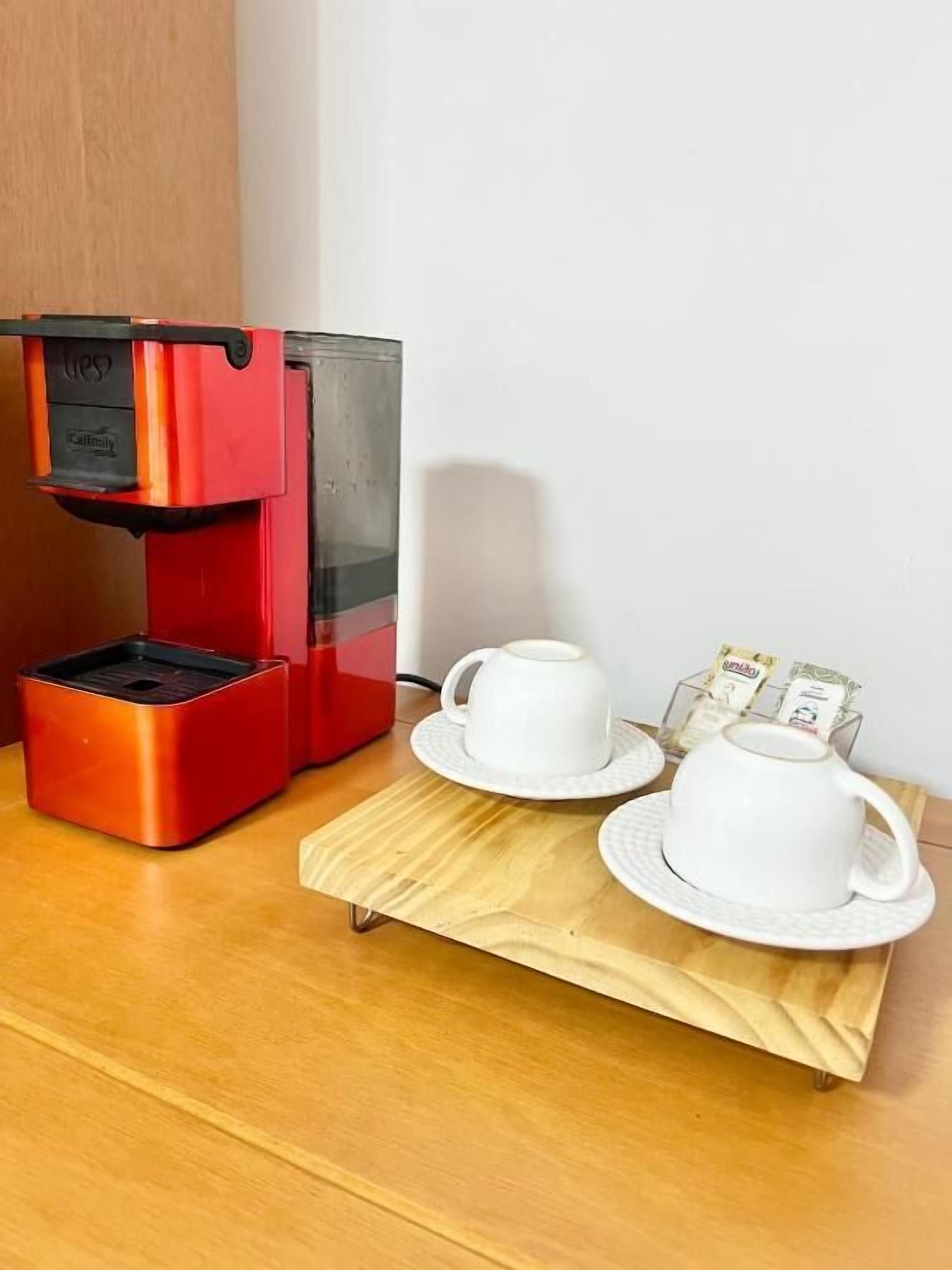 Foto - Pousada Ville Vie