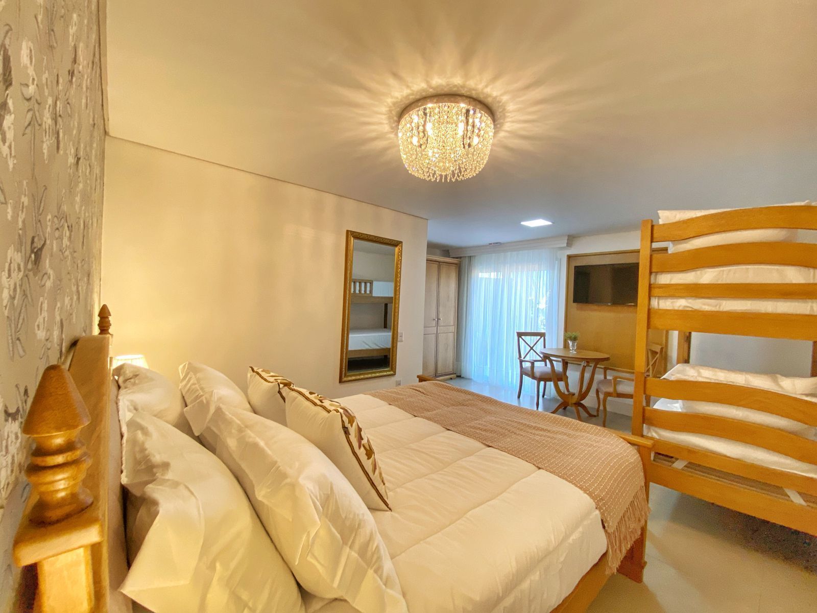 Foto - Pousada Ville Vie