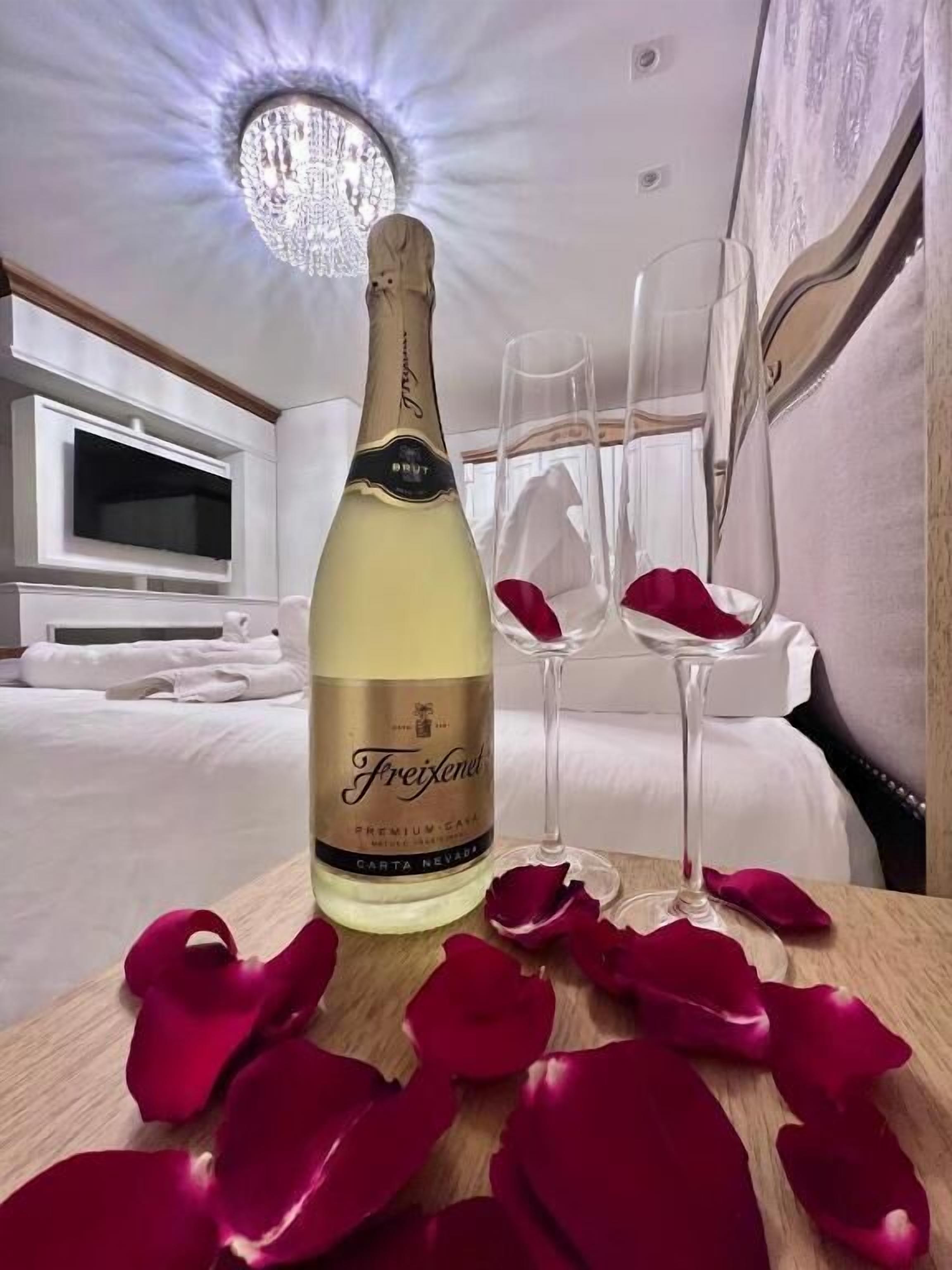 Foto - Pousada Ville Vie