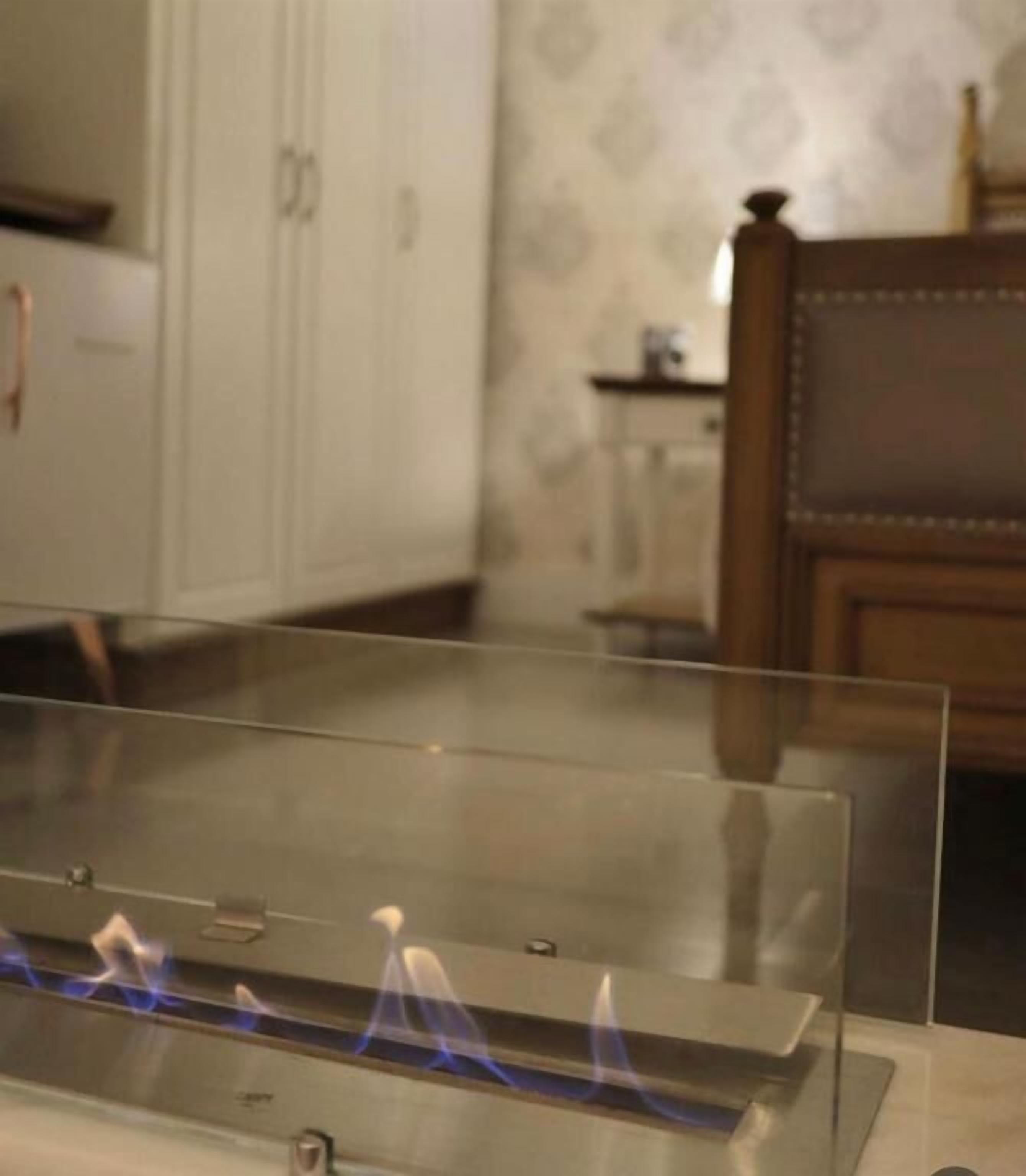 Foto - Pousada Ville Vie