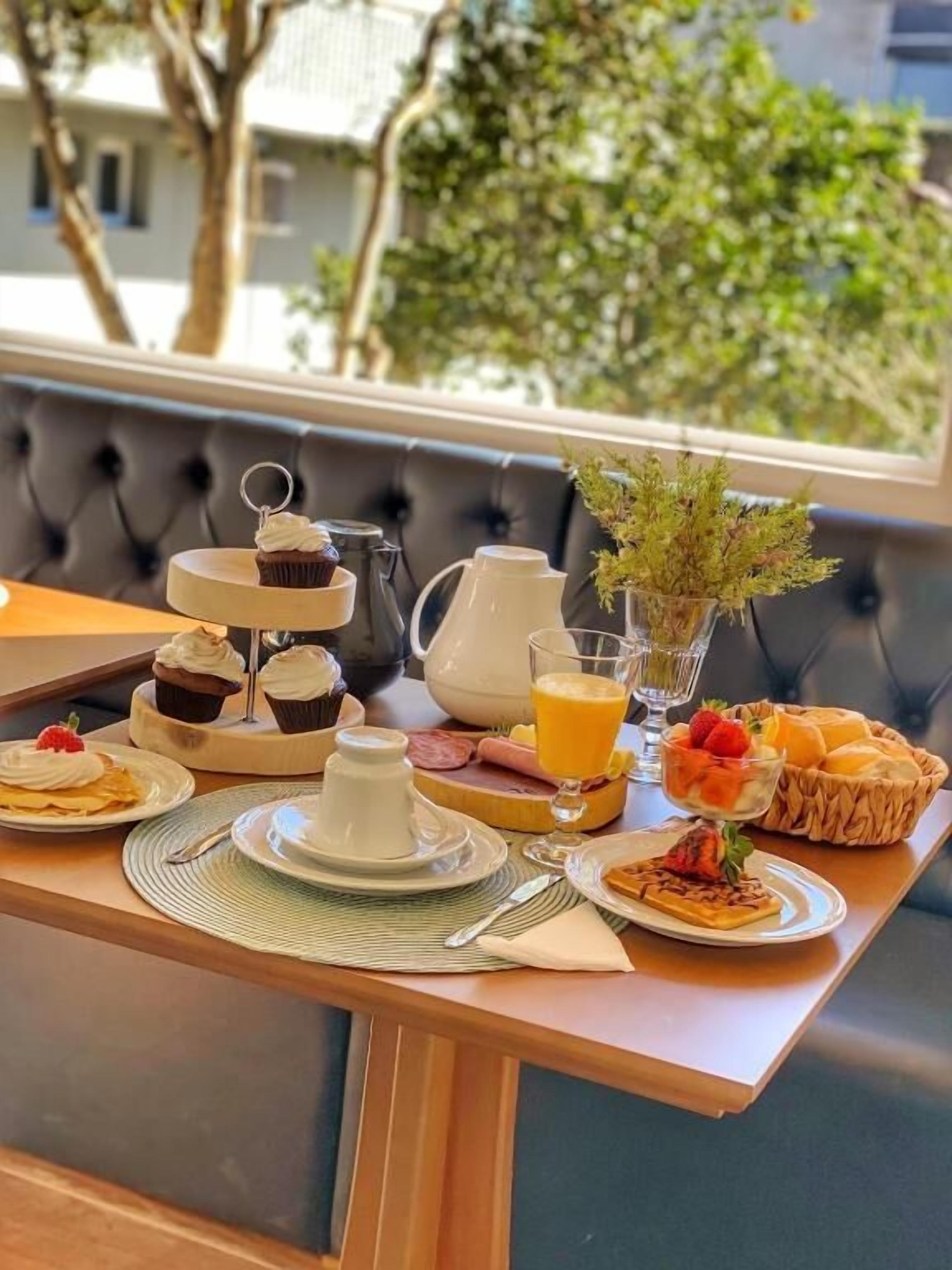 Foto - Pousada Ville Vie