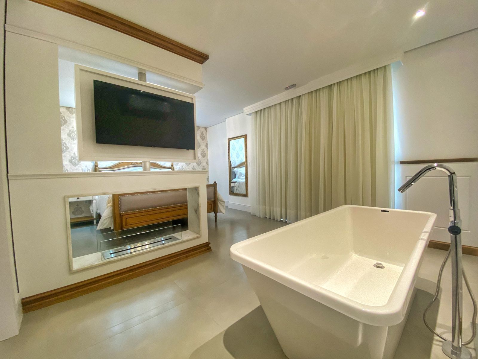 Foto - Pousada Ville Vie