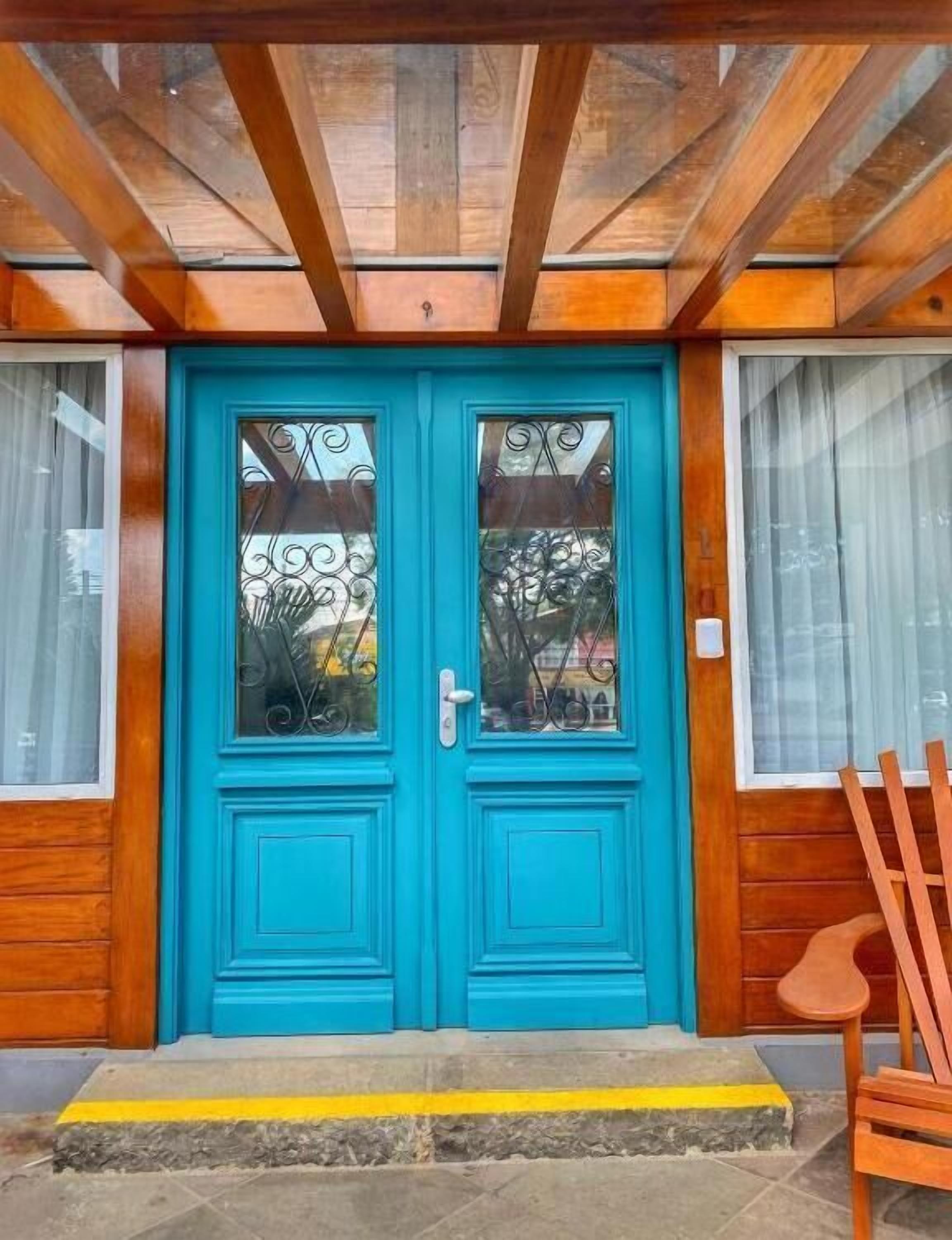 Foto - Pousada Ville Vie