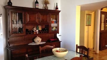 Restauration