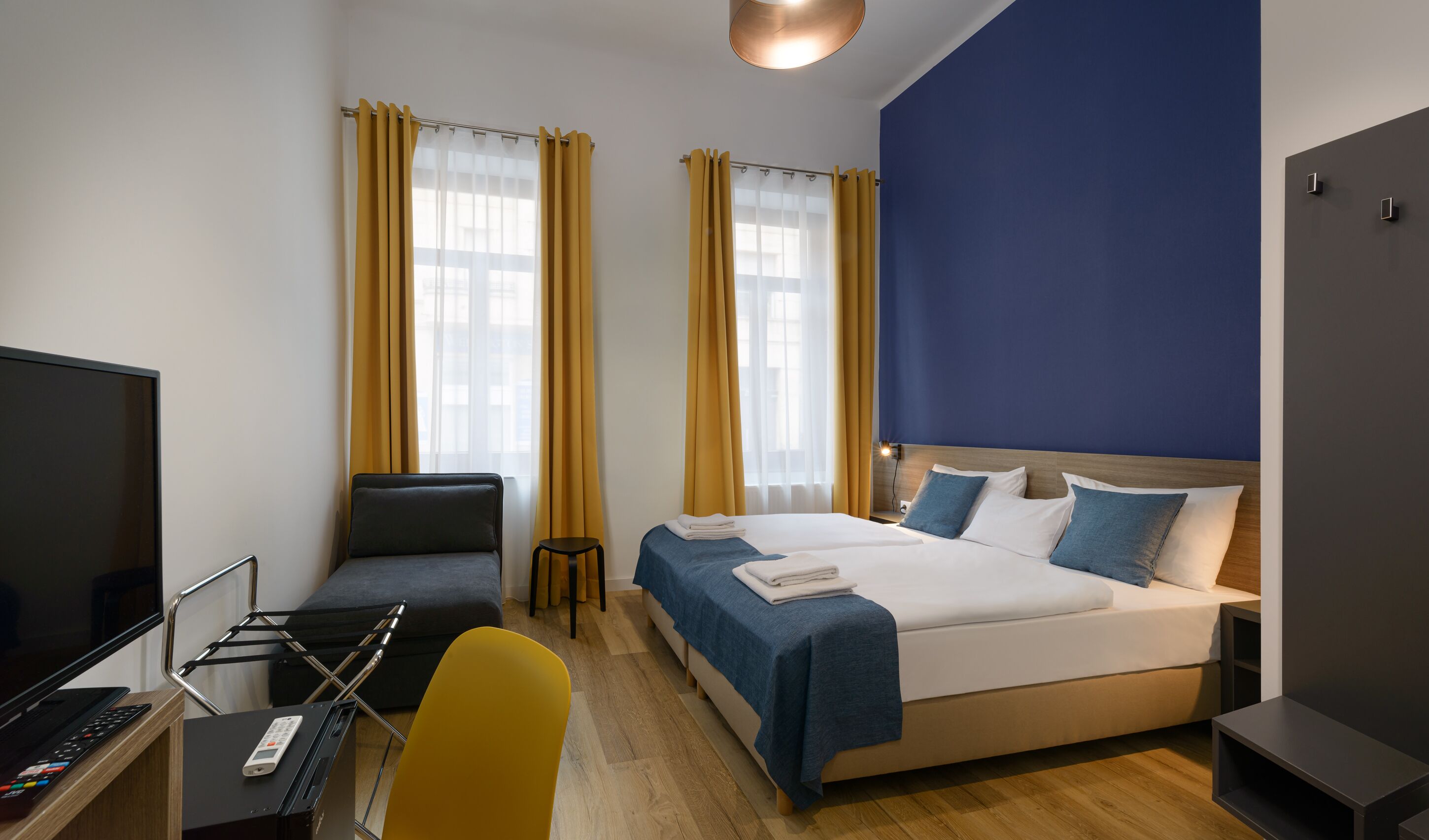 Photo - RES City Residence Hotel Budapest