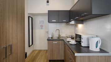 Junior Suite (2 people) | Private kitchen