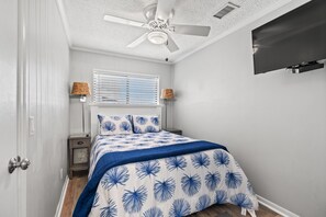 1 habitación y wifi gratis 