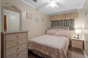 1 chambre, Wi-Fi gratuit