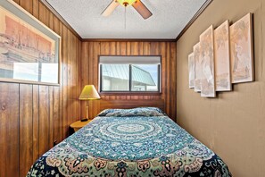 1 bedroom, free WiFi