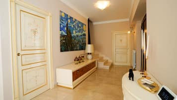 43-Zoll-Smart-TV mit Kabelempfang, Fernseher, Streaming-Dienste