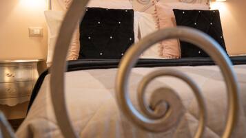 Comfort kamer, 1 tweepersoonsbed | Gratis wifi
