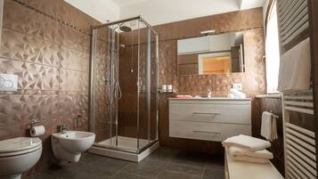 Luxury Room, 1 Double Bed