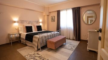 Comfort-Zimmer, 1 Doppelbett | Kostenloses WLAN