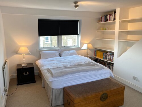 Stunning, stylish contemporary London family home