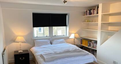 Stunning, stylish contemporary London family home