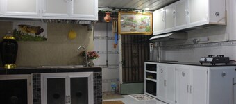 Johnny homestay, bed and breakfast, smarthome, quiet, amenities