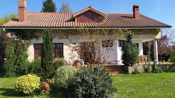 Exterieur