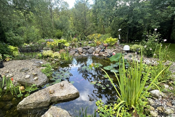 Hammer Haus - Tranquil & Quiet!