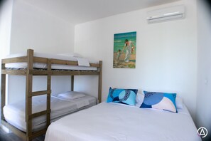 2 عدّة غرف نوم