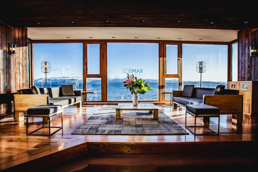 Hotel Ecomax