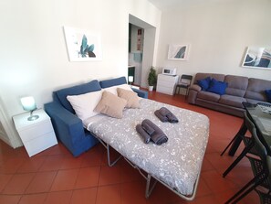 منطقة المعيشة