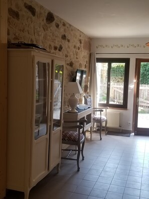 Intérieur