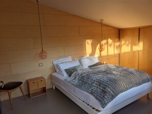 6 Schlafzimmer, WLAN