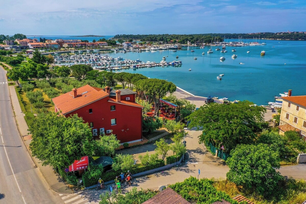 Image de profil de l’hôte