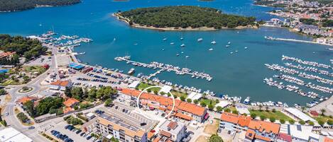 Marina
