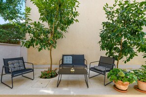 Terraço/pátio