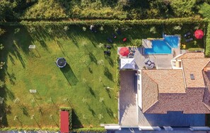 Exterior - Villa Relax - Pool, Sauna, Gym, Jacuzzi, Games (Pula)