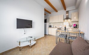 TV - Relaxing Summer Apartment - Pool, Sauna, Jacuzzi 8 (Drenje)