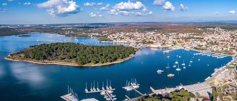 Port esportiu