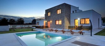 Villa Gigetto with Private Pool and Big Garden