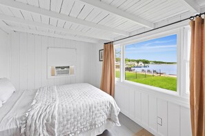 3 bedrooms, WiFi