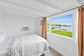 3 bedrooms, WiFi