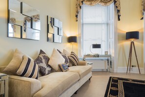 Smart TV, books, music library, video library